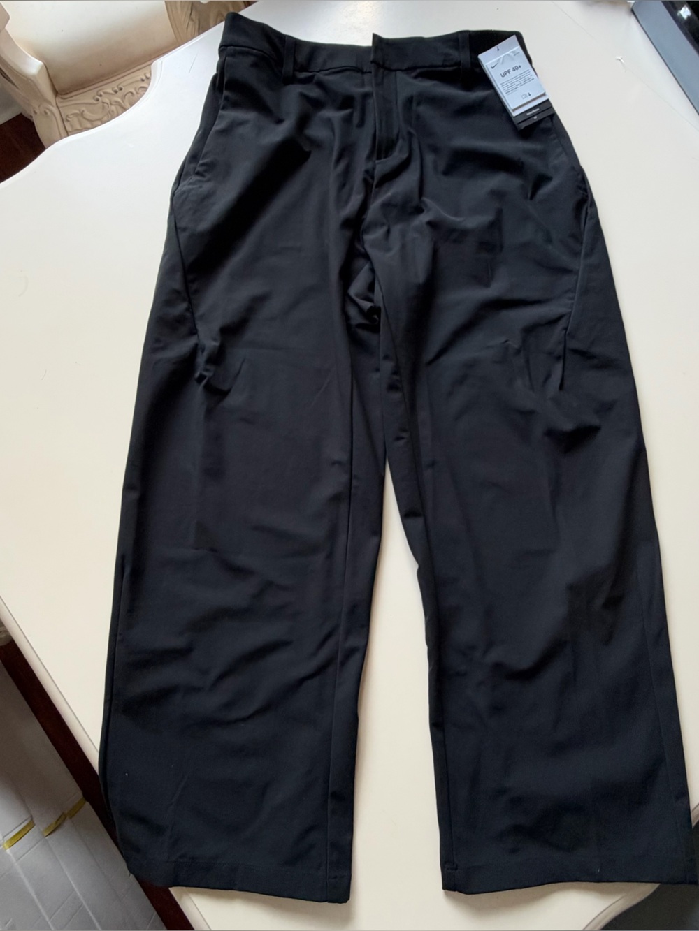 Nike Men's 24.7 PerfectStretch Dri-FIT U V Pants